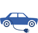Electric/Hybrid Saloon - 1.55m by 5.2m 